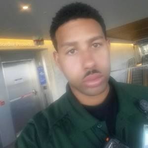 Meet your Posher, Robert